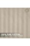 1-Piece Stripe Fitted Sheet - Luxury Hotel Collection, 100% Premium Cotton - 6