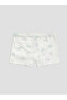 Esvab • Modern & Distinctive Girls' Boxer Shorts 3-Pack - 2