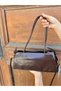 Women's New Season Daily Crossbody Bag with Adjustable Strap, Stylish Design, Baguette Hand and Shoulder Bag - 7