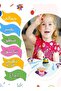 12-Piece Assorted Fluffy Foam Clay Set from - 5