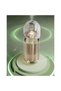 Portable Mini USB Humidifier 250ML Water Tank Type-C Rechargeable Air Mist Diffuser - 4