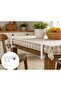 Tablecloth Holder Spring-Loaded Set of 4 - 4