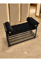LUKS KAPITONE PUF/BENCH - 4
