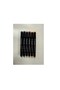 6 Li Boxed Marker Professional Paint Pen 8315
