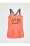 Girl's Skirted Swimsuit Db200550Cm