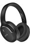 Over-the-Ear Wireless Bluetooth Headset Stereo Headphones with Built-in Microphone | HS15 - 2