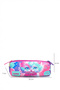 3-Piece School Bag Set Pen Holder Lunch Bag School Bag 3 Pieces Cat Patterned Primary School - 6