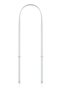 Shoulder Strap Light Gray MGGM4ZM/A