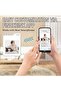 PhotoTag E-Ink Smart Bluetooth Tracker – Compatible with Apple Find My | Customizable Photo Display - 3