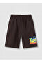 Esvab • Modern & Distinctive Toy Story Printed Boys' Pajama Set - 5