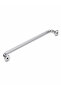 Duru Cabinet Handle Kitchen Bathroom Wardrobe Drawer Furniture Handle Set of 5 - 3