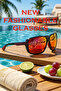 V19 Unisex Polarized Driving Sports Activity Sunglasses -Uv400 - 4