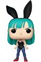 Pop! Animation: Dragon Ball - Bulma (Bunny) - 2