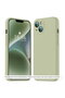 Case for Huawei nova 11 / nova 12s - SoftFlex - Matcha