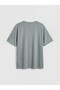 Esvab • Modern & Distinctive Zero Roba Collar Men's Sports T-Shirt - 7