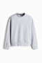 Oversized Fit Sports sweatshirt with DryMove™ - 6