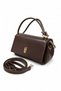 Original Women's Patent Leather Hand and Shoulder Bag - 5