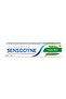 Fresh Mint Sensitivity Toothpaste for Sensitive Teeth and Fresh Breath 75g (Pack of 1)