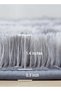 Modern Style Area Rug Non-Slip Super Soft Touch Living Room Bedroom Kitchen Decoration Of Carpet Floor Rug - 4