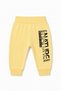 100% Cotton Baby Boy Children's Top and Bottom Pajama Set 538 - 5