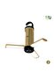 Portable LED Camping Lantern (Type-C Rechargeable) - 4