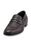 Genuine Perforated Leather Sole Top Quality Classic Dad Shoes Te0161 - 7