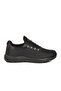 26107 Large Size Black Men's Sports Shoes - 2