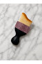 Crystal Stone Powder Pink Car Interior Detailing Brush Auto Detailing Brush with Crystal Stone - 3