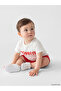 I Turkey Printed Baby Boy Shorts Set from Freezen Store - 2