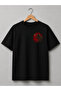Tunalya Strong Bozkurt Special Design Premium Printed Unisex Cotton T-Shirt - High Quality - 2
