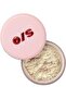 ONE/SIZE Ultimate Blur Setting Powder – Translucent | Soft Matte Loose Finishing Powder for Light to Dark Skin Tones | 1.2 oz (34g) - 6