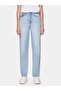 Vıonne B Light Indigo Pants - 2