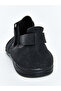 Seray New Season Suede Look Men's Sandals - 5