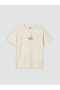 Esvab • Modern & Distinctive Printed Girls' Soft Touch T-Shirt