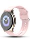 Dart 1.28" Round HD Display, Bluetooth Calling, Voice Assitance, Sleep Monitor, Alarm & Notification Smartwatch - Ivory Gold
