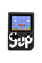 Portable 400-in-1 Retro Game Console – Handheld Handheld Game PAD with Built-in Classic Games