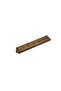 Antique Foldable Wooden Meter 23.5 Inches 007