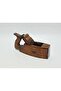 Antique Wooden Hand Grater 002 - 2
