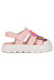 Jane Light Sole Girls' Sandals - 4