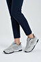 حذاء رياضي مريح للجنسين من Azez Ice Navy Blue - 6