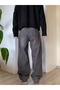Antrasit Baggy Jean - 3