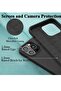Silicone Case for iPhone 14 Pro, Liquid Silicone Gel Rubber Slim Shockproof Protective Phone Case - 2