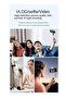Magnetic Selfie Monitor Screen for iPhone & Android – 1800mAh Battery, Bluetooth Remote, 3-Level Brightness - 7