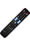 Replacement Remote Control for Samsung TV AA59-00790A / AA5900790A with Battery - 3