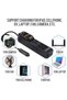 200W Power Inverter, DC 12V to AC 220V Car Power Inverter with 4 USB Ports Multi-Protection Car Charger Adapter - 6
