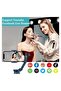 Wireless Microphone for iPhone iPad Mini Mic for YouTube Facebook Live Stream - 3
