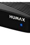 F1-Mini+ HD Digital Satellite Receiver, F1 MINI Plus, Compact Design, Full HD 1080P Support, Black - 5