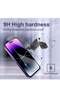 [5 in 1] iPhone 14 Pro Case Kit with Military Protection, 2 Screen & 2 Camera Lens Protectors - 5
