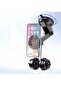 MagSafe Smartphone Holder with Suction Cup for Car – Adjustable Mount for iPhone 12, 13, 14, and Other MagSafe Devices - 4