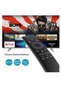 Universal Remote-Control for Samsung Smart-TV, Remote-Replacement of HDTV 4K UHD Curved QLED and More TVs, with Netflix Prime-Video Buttons - 3